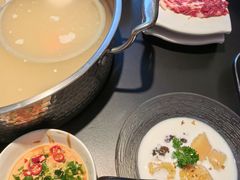 -鲜牛记潮汕牛肉火锅(淮安珠海路店)