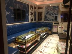 -歌库K馆量贩KTV(万达广场店)