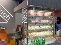 -Fruwich果明治(西单更新场店)