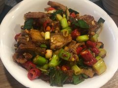 -建辉湖南土菜馆(南大街店)