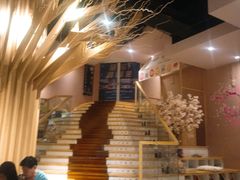 -丽池宫韩式汗蒸会馆(华灯坊店)