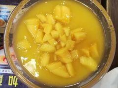 -许留山(梳士巴利道店)