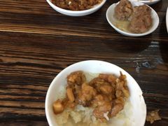 -品香排骨饭(羊官路店)