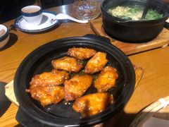 -猪腰一家·地道佛山菜(盐步店)