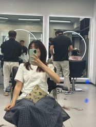-HD HAIR STYLE