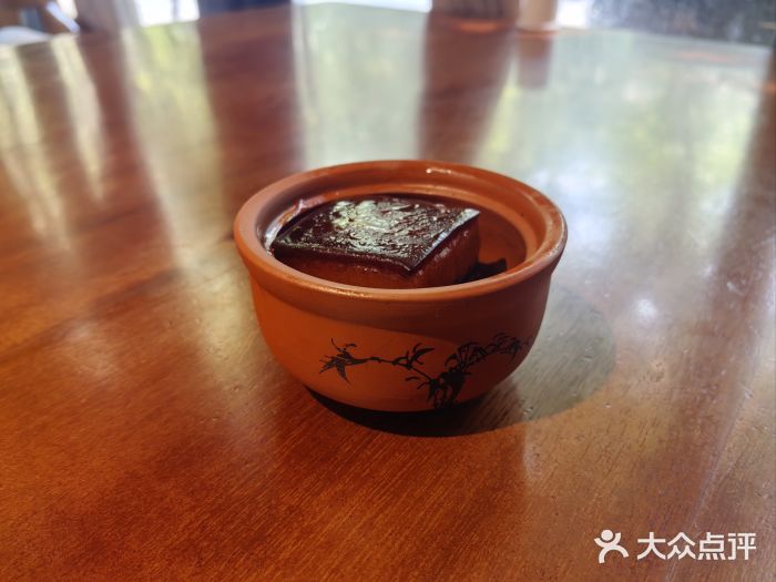 山外山·林语花园餐厅图片