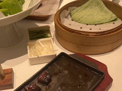 -小厨娘淮扬菜(清江苏宁广场店)