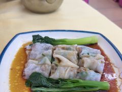 -吉莲利苑海鲜酒家(珠海拱北28年老字号店)