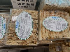 -永辉超市(回龙观店)