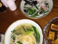 -缘生态云南菜·野生菌庭院餐厅(华侨城店)