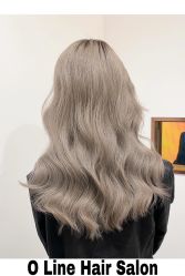 -MY HAIR ARDOR