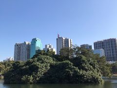 -荔枝公园(福田区)