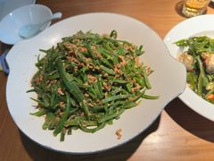 -波螺油子·海肠捞饭·青岛菜(银座店)