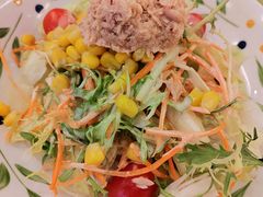 -萨莉亚意式餐厅(长安万达店)