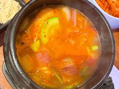 -济州爱肉堂(总店)