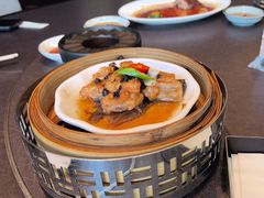 -南海渔村·徐博馆(琶洲店-粤菜养生宴)