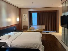 -乐山上善居·养心禅景酒店(世豪广场高铁站店)
