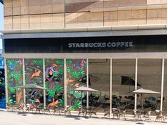 -星巴克臻选(苏州久光百货店)