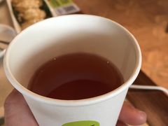 姜茶-客语客家菜(华发商都店)