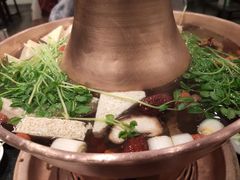 -南门涮肉(北洼路店)