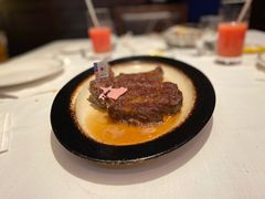 -Wolfgang’s Steakhouse 沃夫冈牛排馆(上海白玉兰广场店)