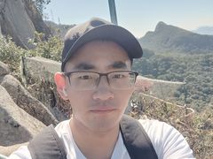 -丹东凤凰山景区