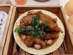 -蔡澜点心·粤菜(丽泽天街店)