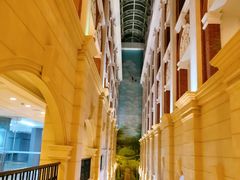 -外滩二十二号艺术中心