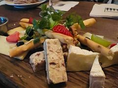 Blac+芝士拼盘-Blac+Blac(中海环宇荟店)