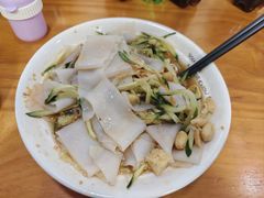 -媛媛家秘制鸡丝凉皮(陆慕店)