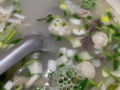 -宝羊老白家包子铺