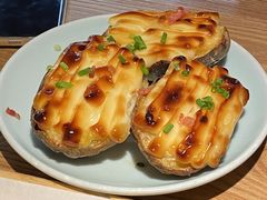 -绿茶餐厅(南昌王府井店)