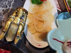 -袁老四(市府路店)