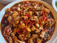 -老三样·旧食新味(绿地店)