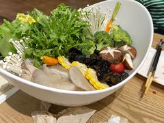 -百草滩羊清水涮羊肉(长城路店)