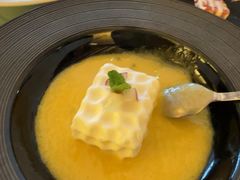 -采悦轩中餐厅·粤菜·海南菜(神州半岛喜来登度假酒店)
