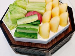 -品海楼·大连海王海肠捞饭·海胆饭(东港店)