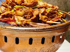 -四季民福烤鸭店(故宫店)