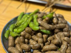 -老姑砂锅·烧烤天津菜(体北道店)