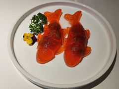 -惠丰堂饭庄·烤鸭·京味菜(万泉庄 苏州桥店)