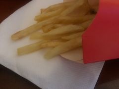 -麦当劳(启迪香山店)