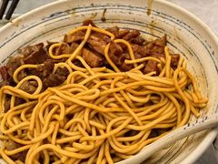 -梅溪·小伙子干挑面(安吉总店)