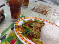 -新辉港式茶餐厅(北栅店)