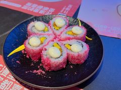 -花漫里日式餐厅(城东中骏店)