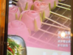 -北丐先生·野馄饨烧烤(雨花万象店)