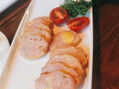 -日出青木·杭帮菜名店