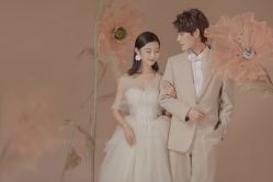 -太古映画婚纱摄影(天河店)