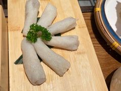 -初春四季·椰子鸡火锅(中关村店)