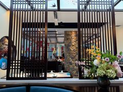 -上地宴·中关村的会客厅(清河高铁站店)