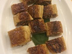 -功德林素菜饭庄(前门店)
